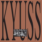 KYUSS - WRETCH 2XLP